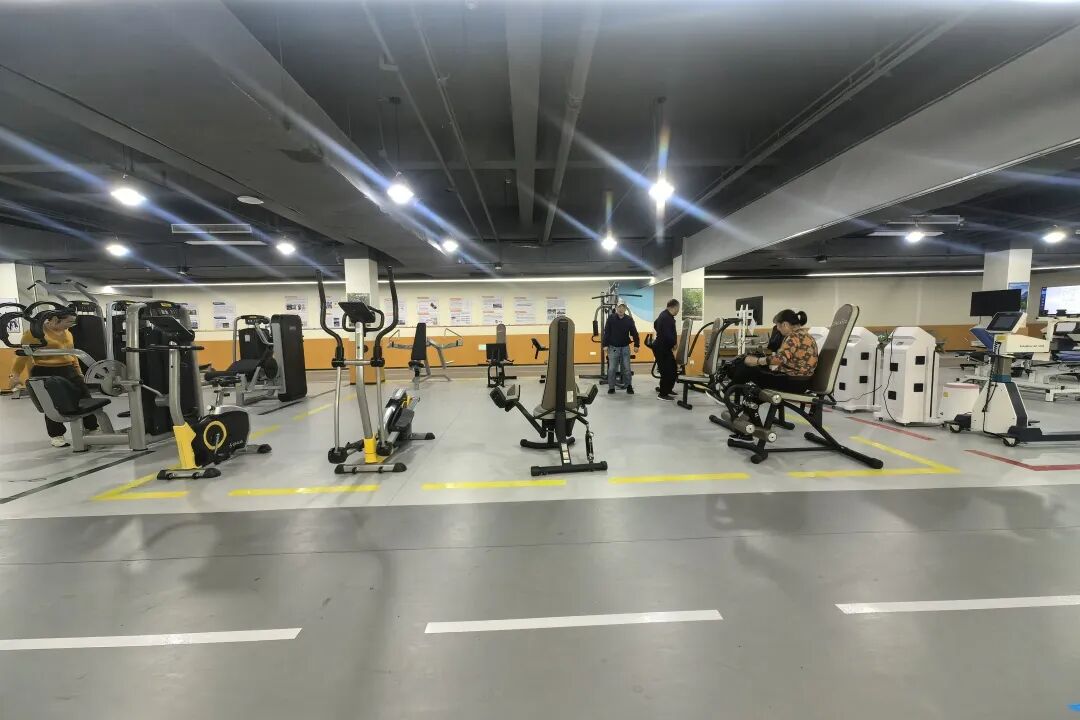 中心介绍
