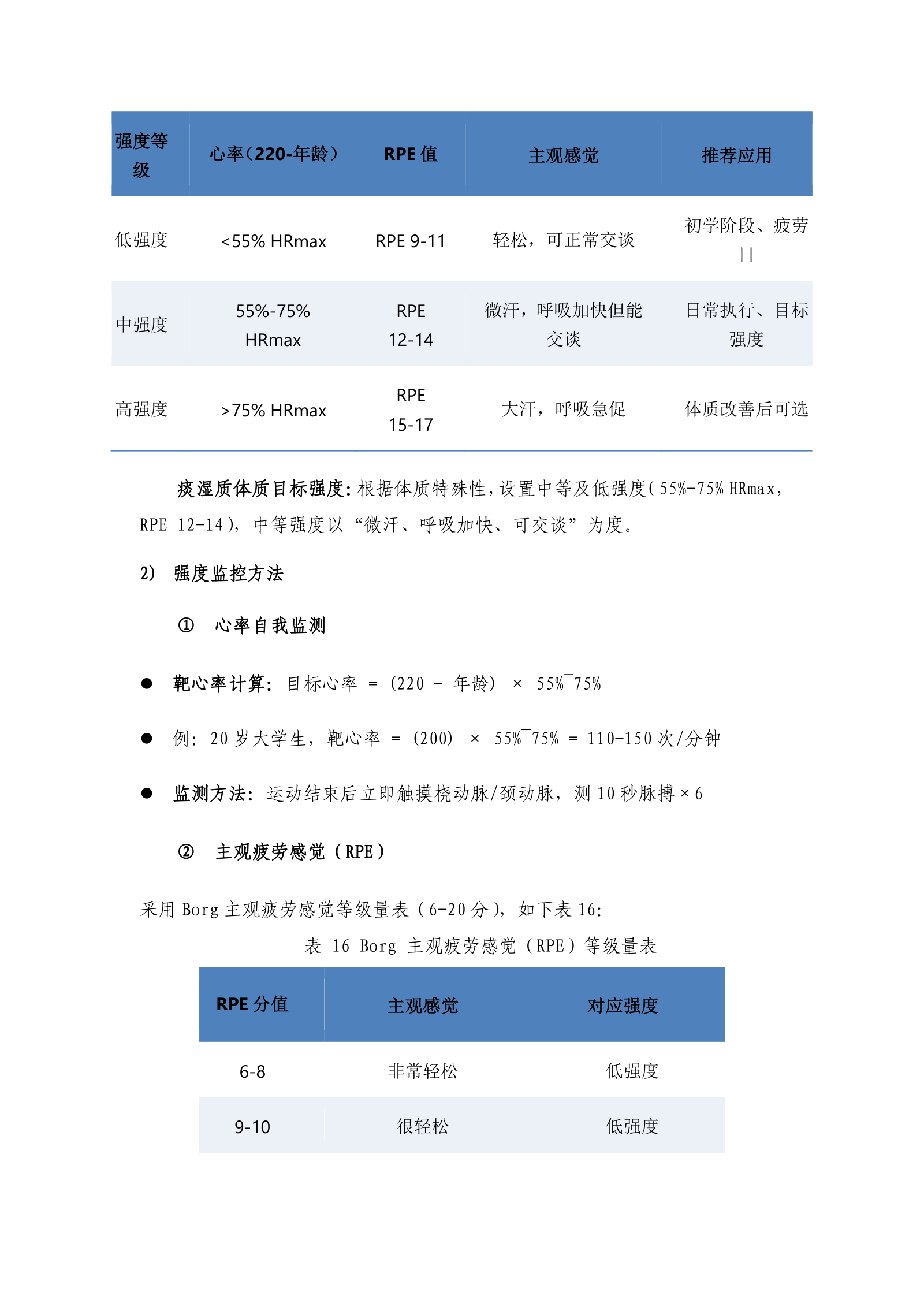 痰湿质体质运动方案.docx 第9页